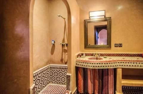 Gasthuis Le Minasdam Marrakesh