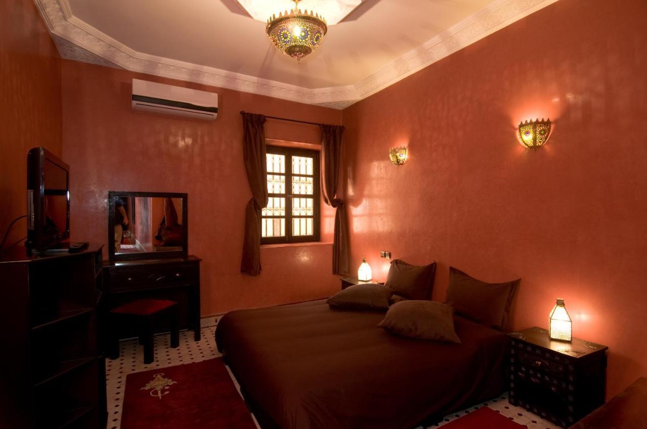 Le Minasdam Gasthof Marrakesch
