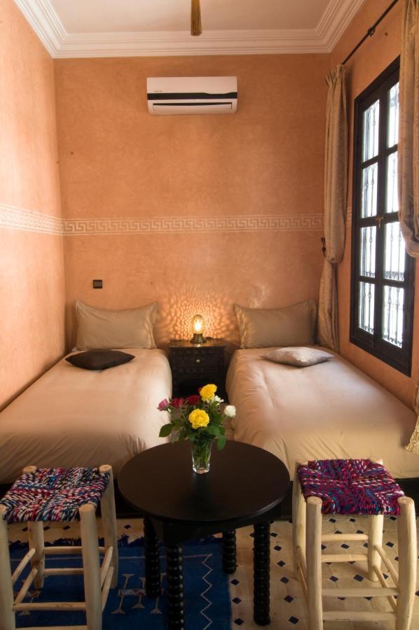 Le Minasdam Gasthof Marrakesch