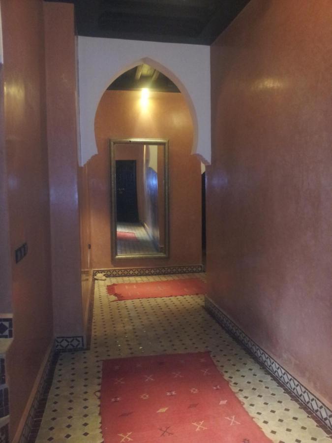 Le Minasdam * Marrakesch