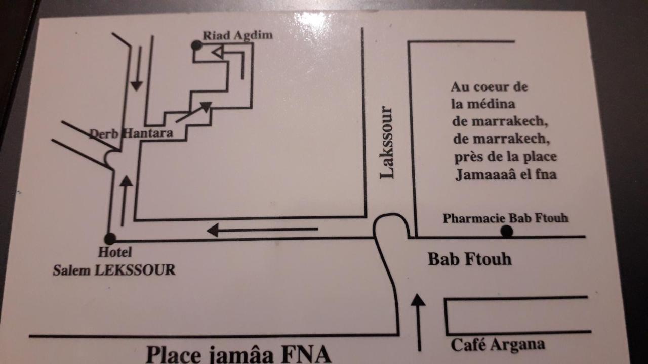 Gasthof Le Minasdam