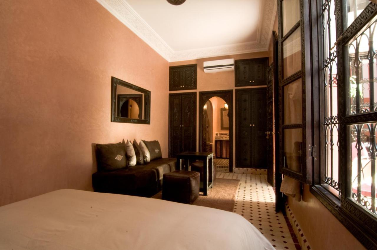 Le Minasdam Marrakesch