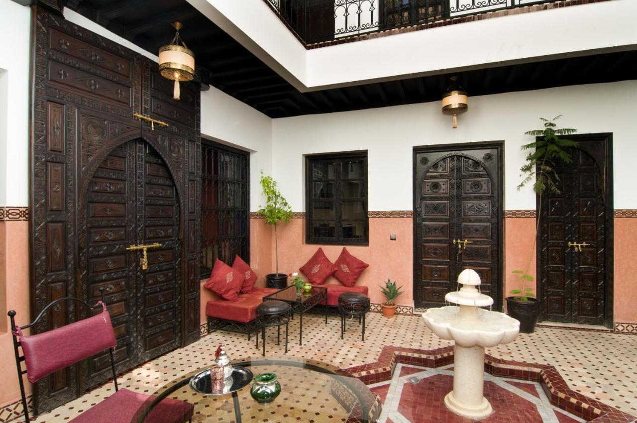 Le Minasdam * Marrakesch