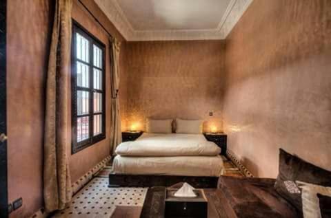 Le Minasdam Marrakesch