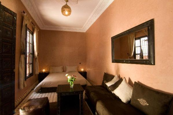 Gasthof Le Minasdam Marrakesch