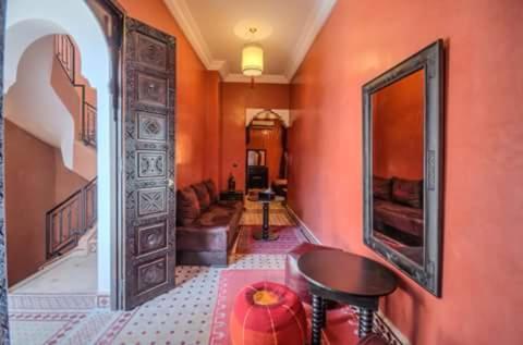 Le Minasdam * Marrakesch