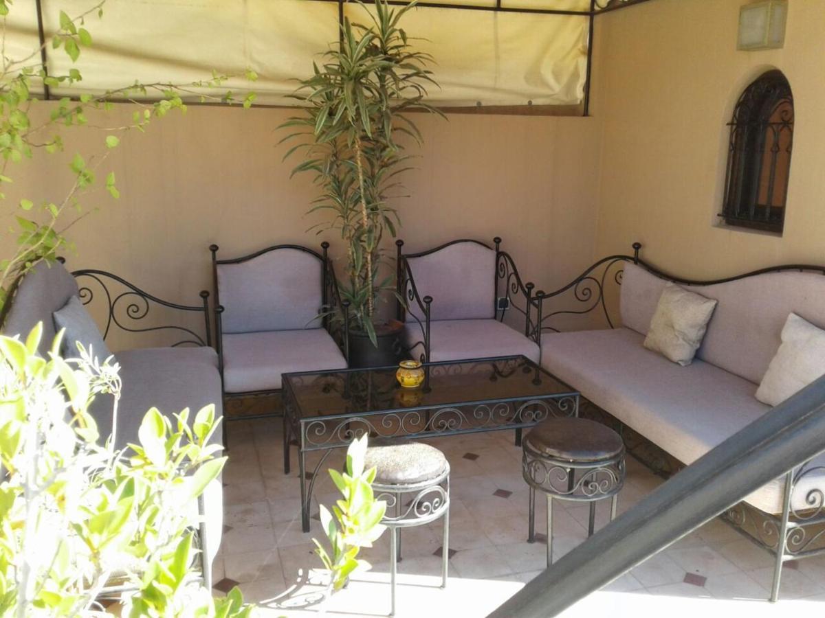 Le Minasdam Guest house